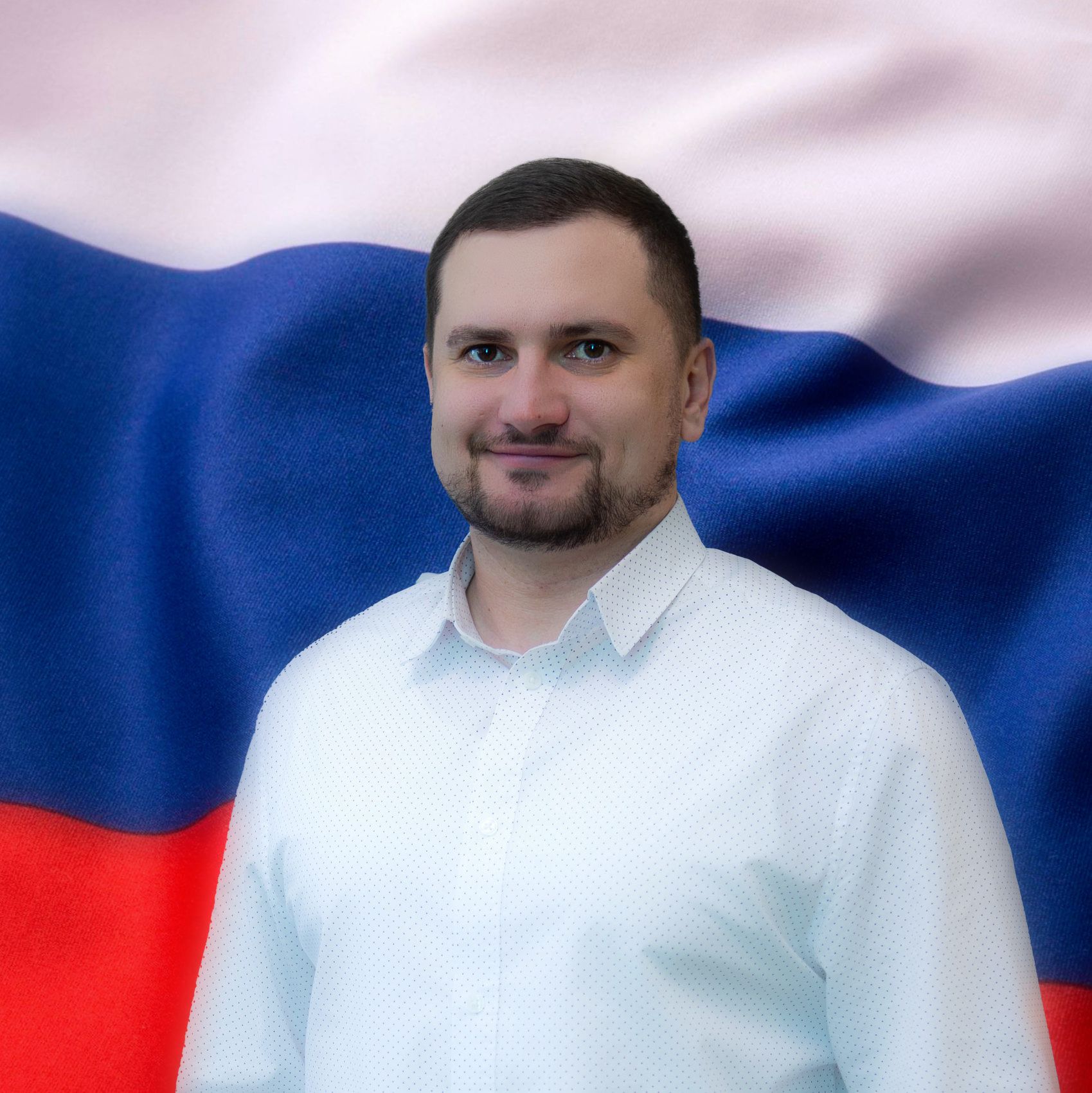 Колесников Павел Григорьевич.