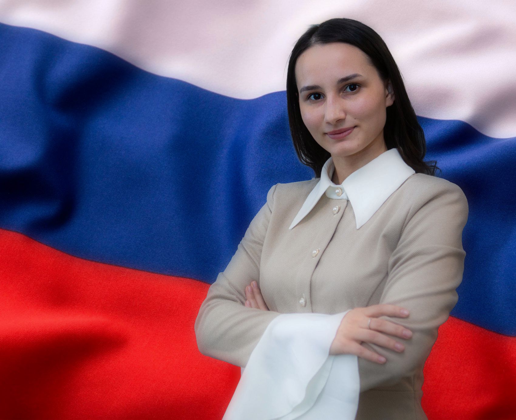 Кошина Алисия Владимировна.