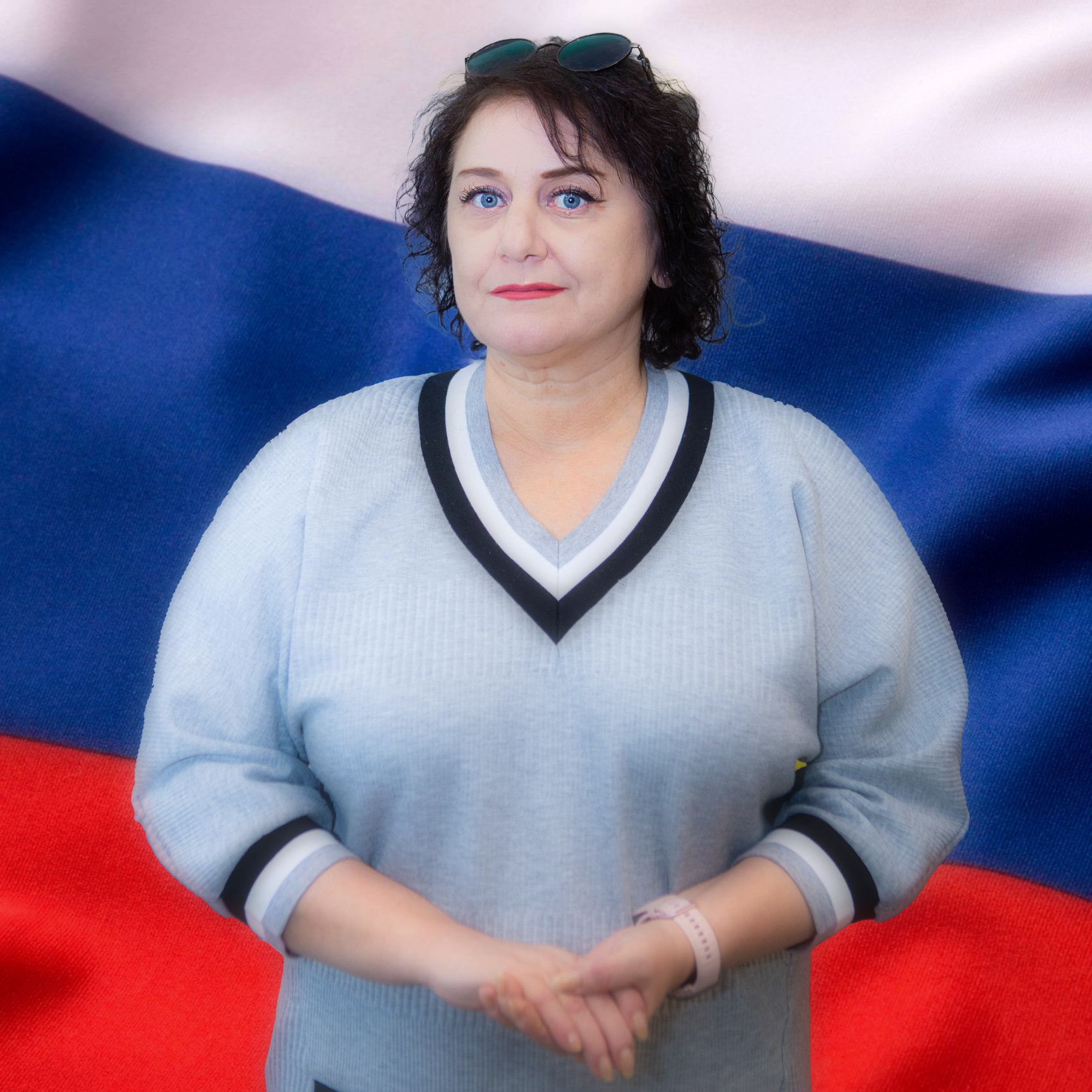 Олейниченко Наталья Михайловна.