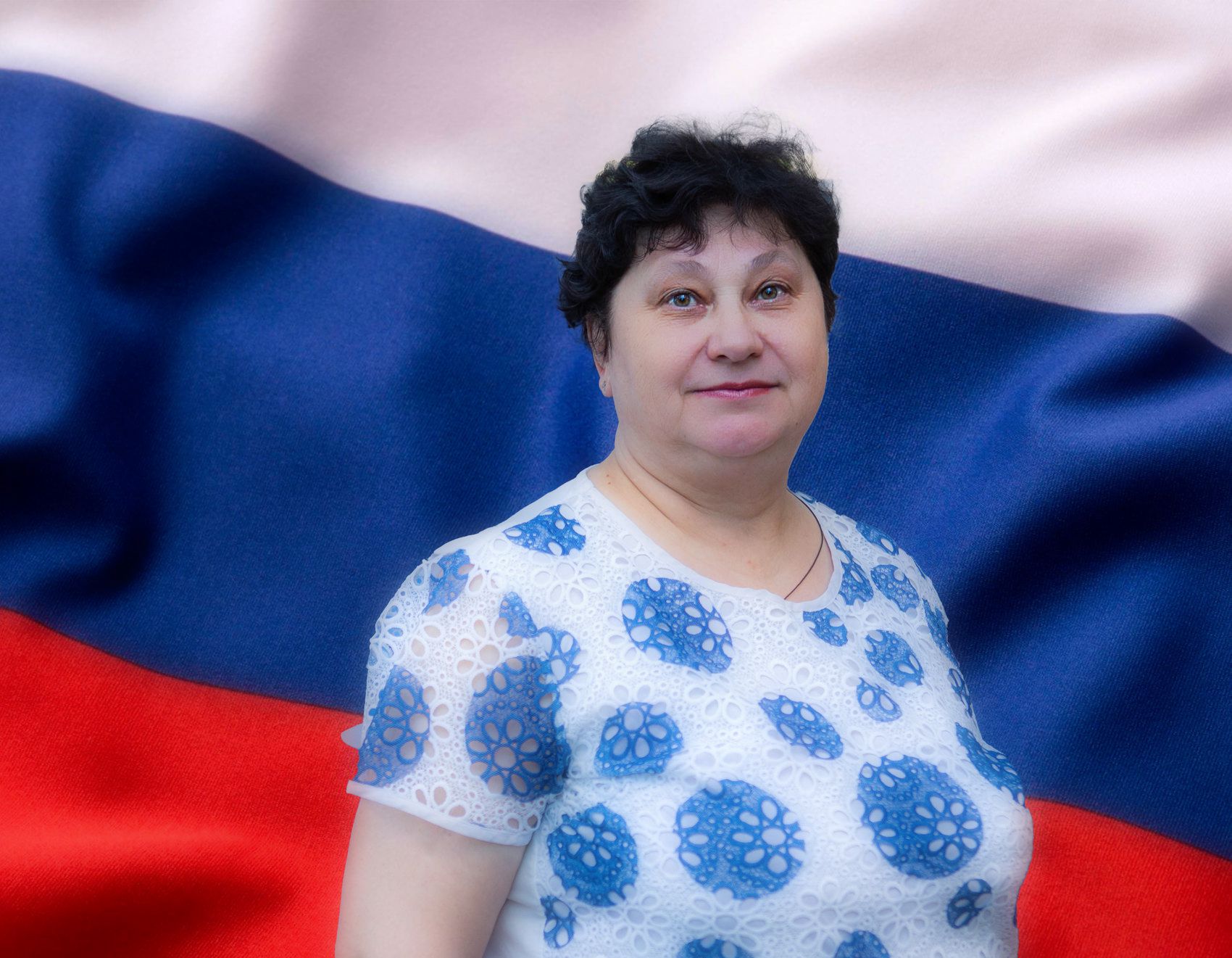 Позычайло Татьяна Алексеевна.